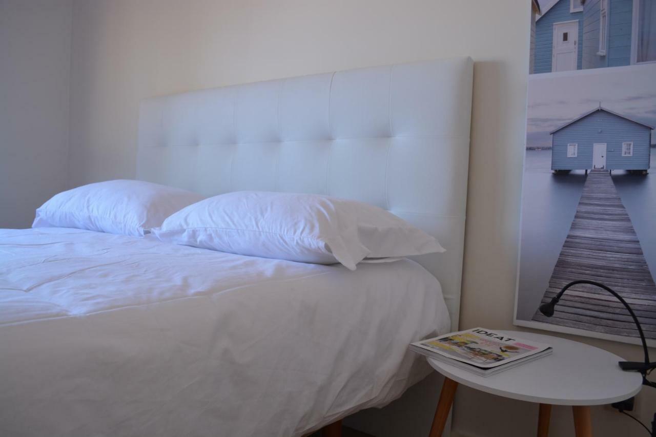 Atlantic Residence Каминя Екстериор снимка