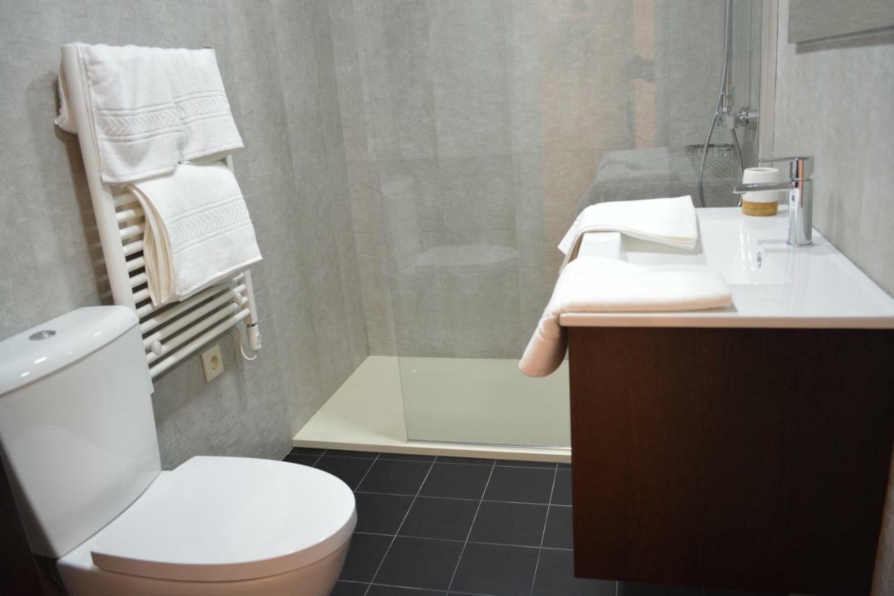 Atlantic Residence Каминя Екстериор снимка