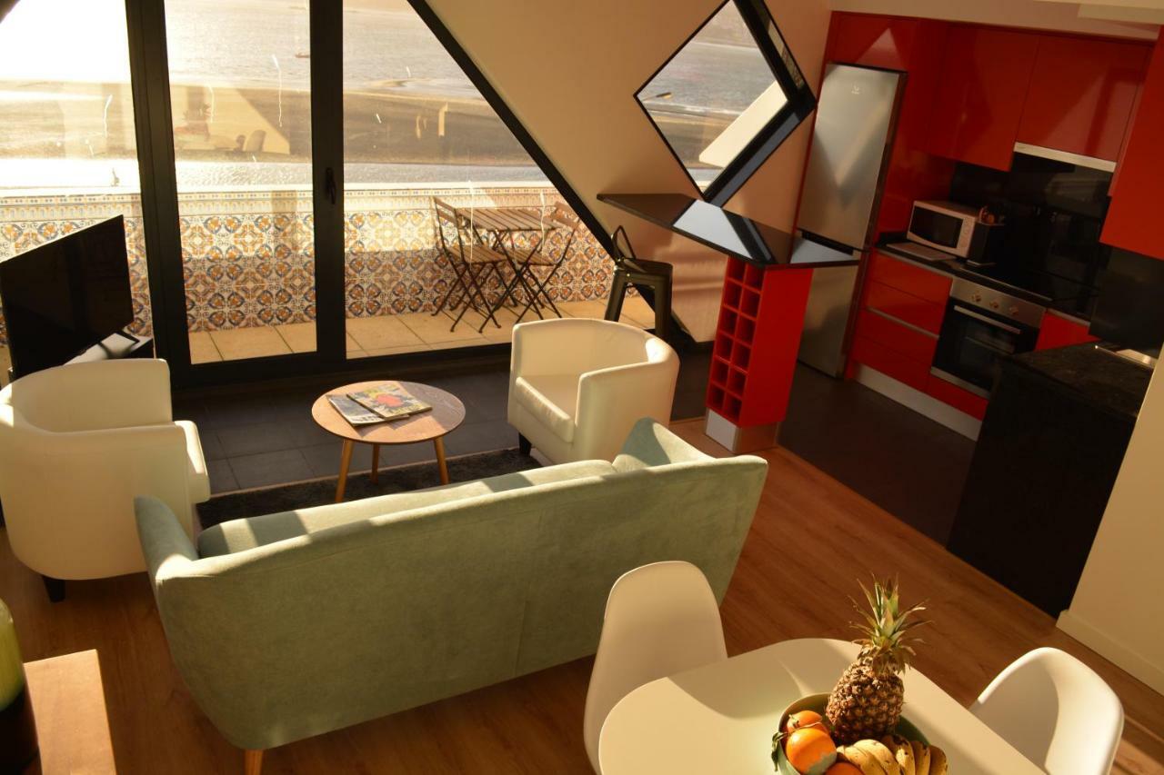 Atlantic Residence Каминя Екстериор снимка