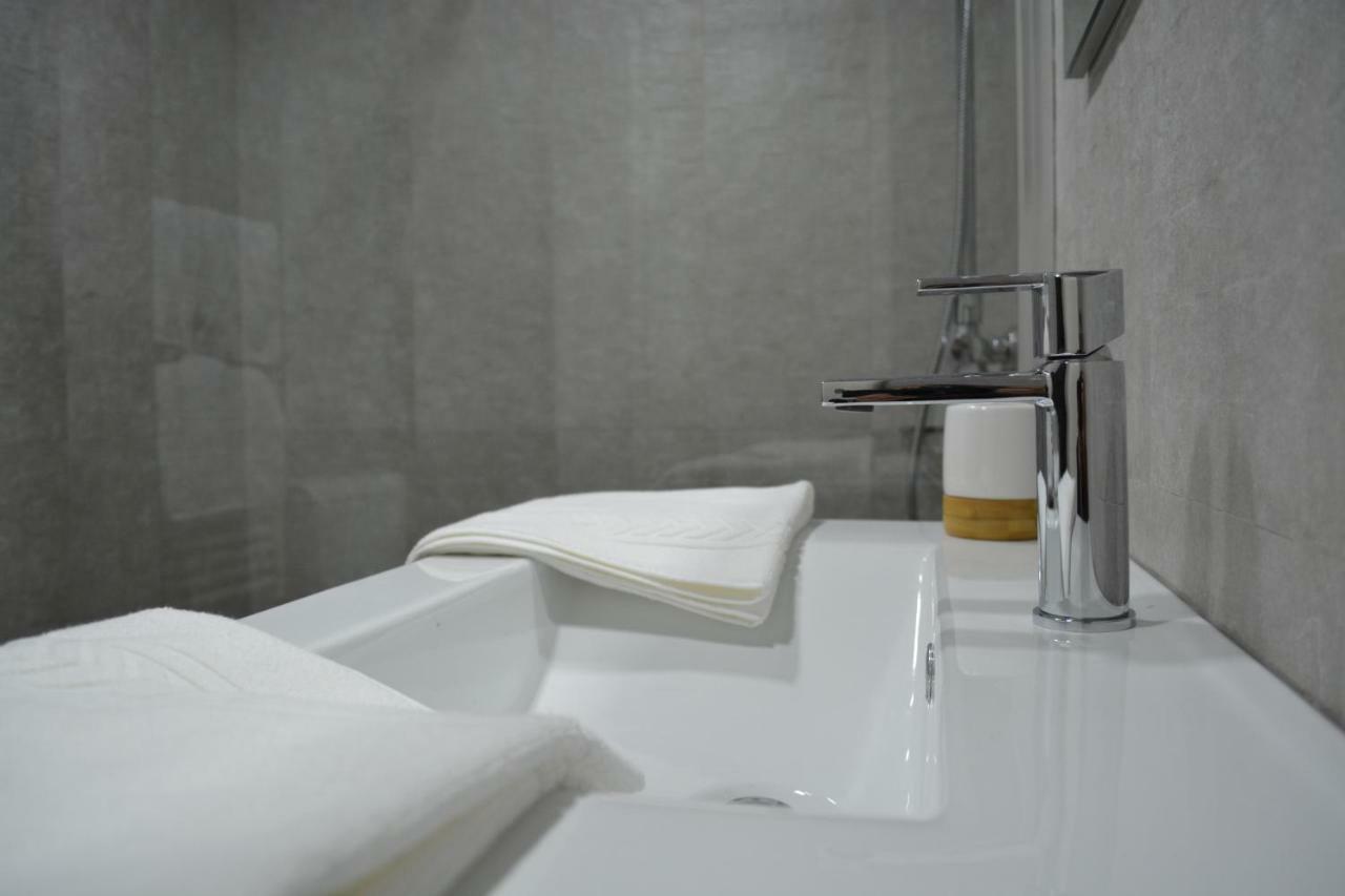 Atlantic Residence Каминя Екстериор снимка
