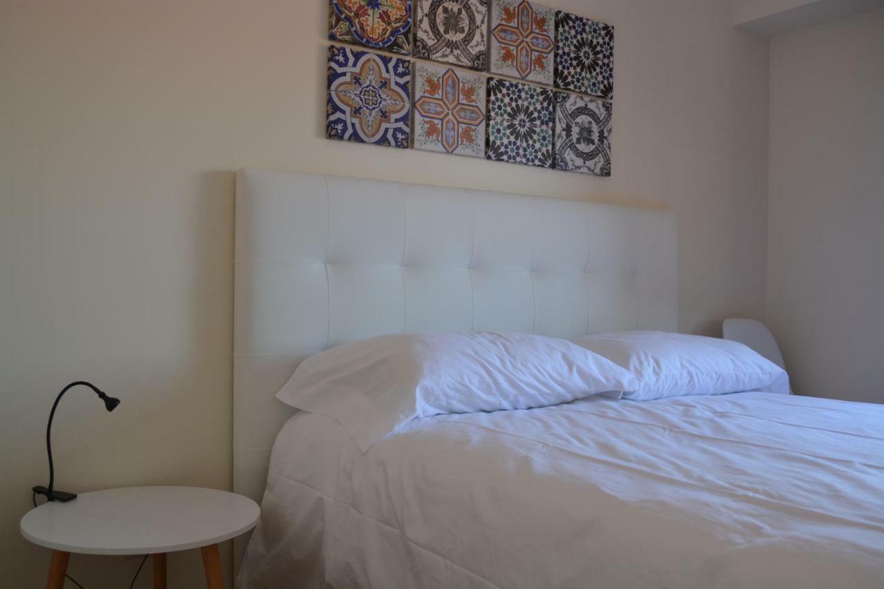 Atlantic Residence Каминя Екстериор снимка
