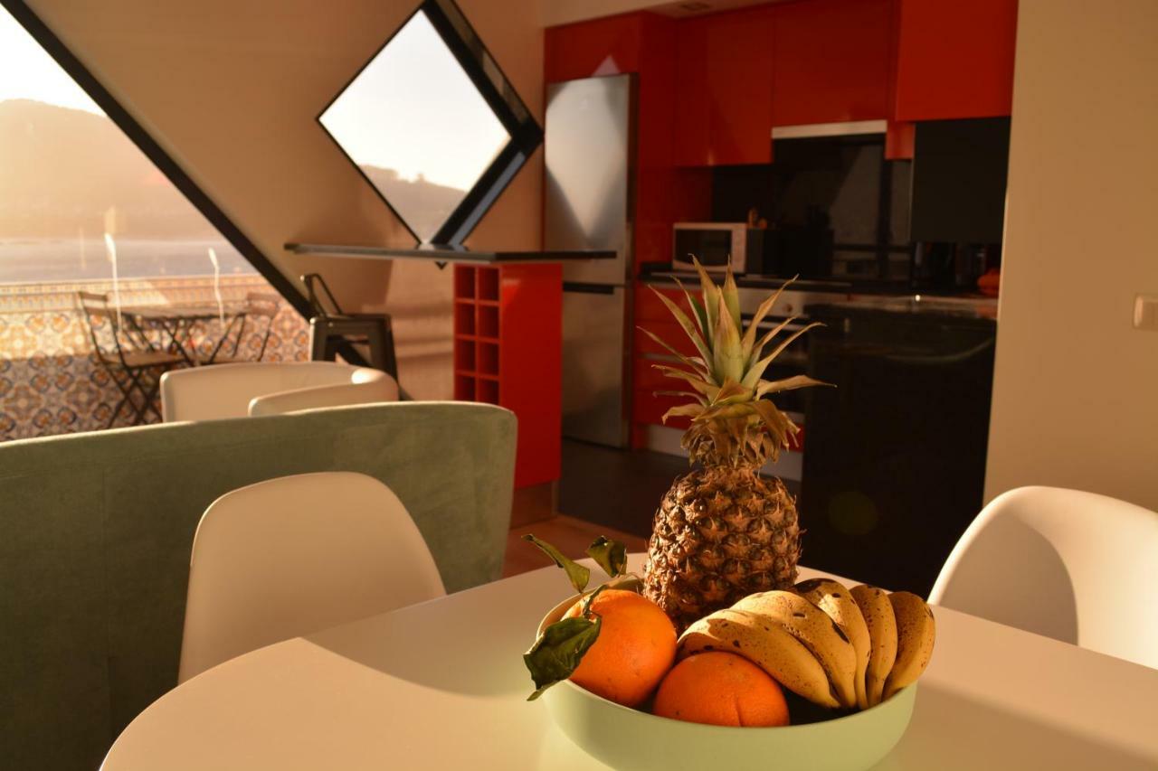 Atlantic Residence Каминя Екстериор снимка