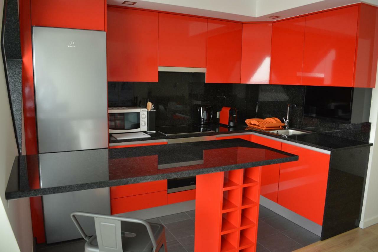 Atlantic Residence Каминя Екстериор снимка